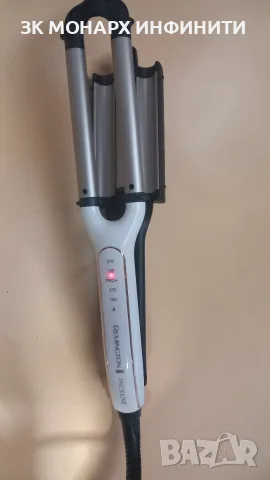 Преса за коса Remington