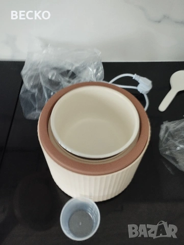 Оризоварка TOKIT 1.5л., снимка 4 - Уреди за готвене на пара - 53949382