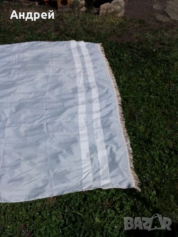 Старо битово перде #2, снимка 4 - Антикварни и старинни предмети - 29689290