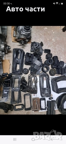 авточасти за руски коли. Ваз.Москвич, снимка 2 - Части - 51739503