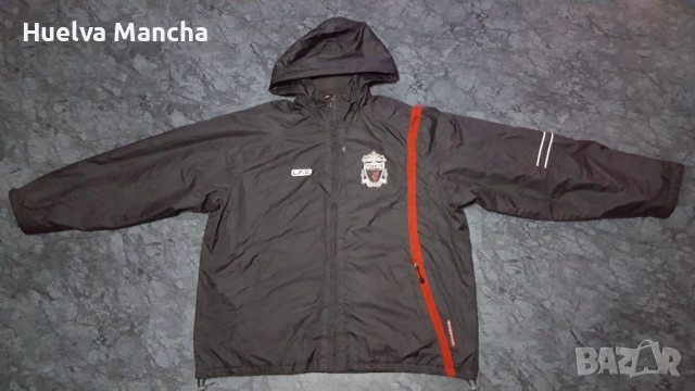 Яке на Ливърпул