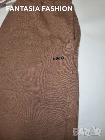 Мъжки комплект Екип Hugo , снимка 5 - Спортни дрехи, екипи - 48059009