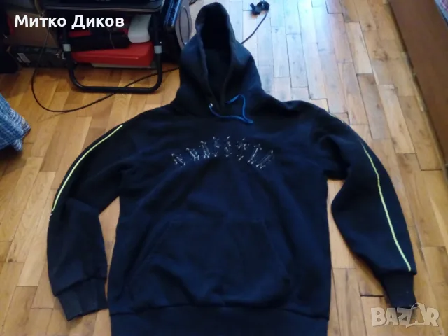 Trapstar марков суитчер размер М