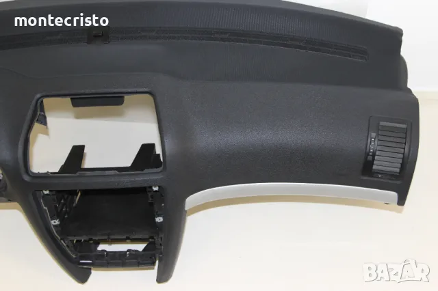 Арматурно табло Skoda Octavia II (2004-2013г.) Шкода Октавиа, снимка 12 - Части - 49475126