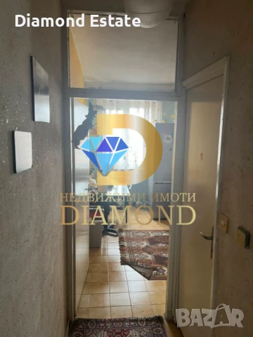 Апартамент в град Чирпан, снимка 9 - Апартаменти - 50805256