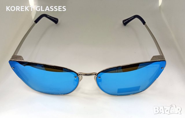 Katrin Jones HIGH QUALITY POLARIZED 100% UV Слънчеви очила TOП цена! Гаранция! Перфектно качество!, снимка 2 - Слънчеви и диоптрични очила - 34320944