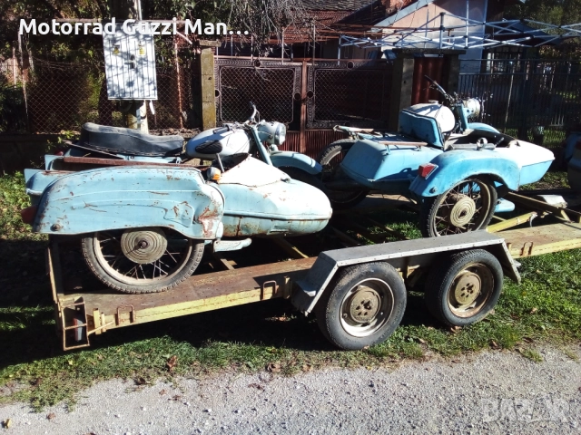 Papaki:Yamaha Crypton,Kawasaki Kaze-R,Honda Innova.Търся мотори Papaki. Предлагам Бартерни сделки , снимка 16 - Мотоциклети и мототехника - 51529933