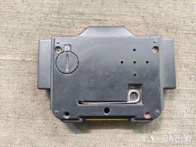 Продавам стара електронна игра Футбол, снимка 3 - Други игри и конзоли - 36692697