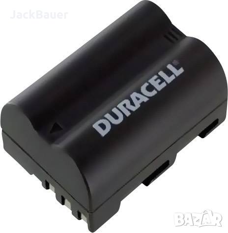 Батерия Duracell EN-EL15 за Nikon D500, D610, D750 и др., снимка 3 - Батерии, зарядни - 29898788