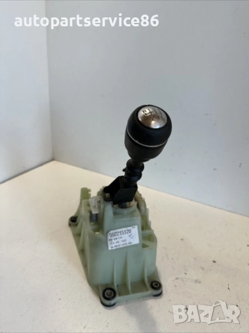 Лост за скоростен лост ръчна скоростна кутия 6 скорости за Alfa Romeo 159 Sportwagon 2009 552215120