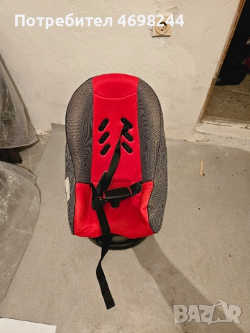 Колички за бебе, снимка 4 - Детски колички - 52963273