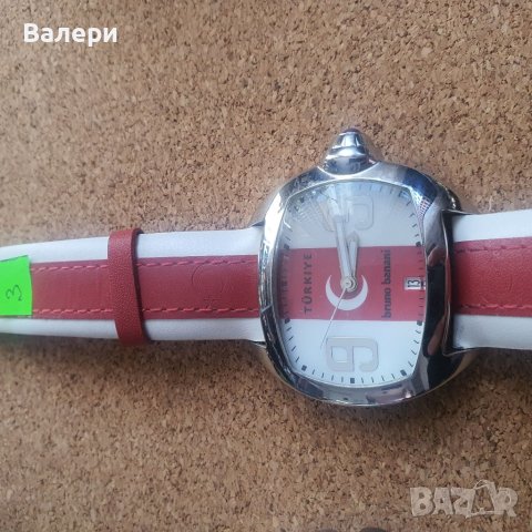 Мъжки Оригинални Часовници , снимка 10 - Мъжки - 40749366