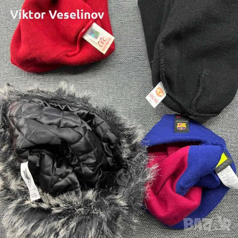 Оригинални Футболни Шапки Barcelona Loverpool Chelsea Nike , снимка 6 - Шапки - 52945230