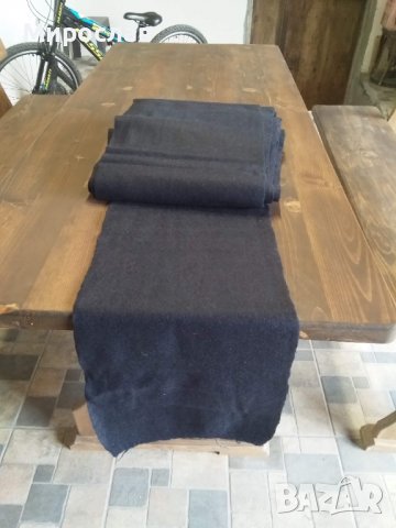 Запазени автентични ретро предмети, снимка 17 - Платове и дамаски - 39036396