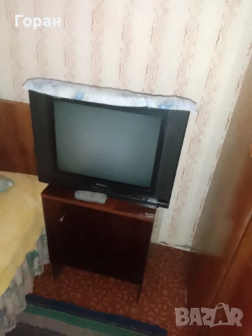 Стари телевизори 