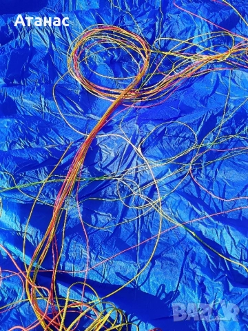 Парапланер Nova Susi 90-120kg EN-A, снимка 10 - Други спортове - 51509761