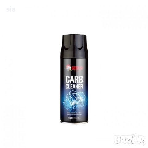 Спрей за карбуратор, за почистване , 450мл, снимка 2 - Аксесоари и консумативи - 44386820