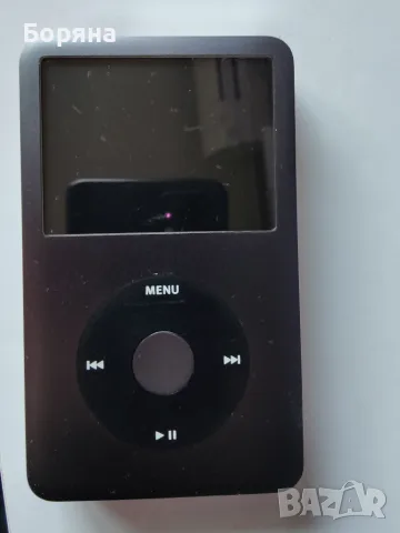 Ipod Classic 120gb, снимка 4 - iPod - 56475163