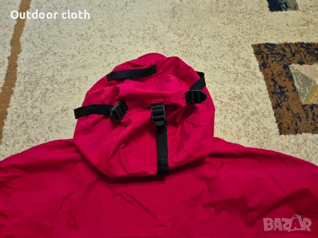 Stormberg здрав анорак туризъм лов риболов бушкрафт ски , снимка 5 - Якета - 49292112