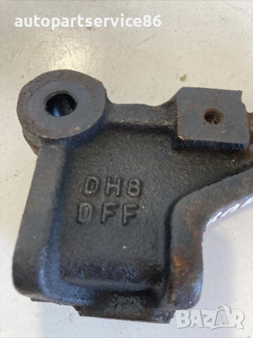 Държач за KIA Carnival 2.9 CRDi (2006–2012), снимка 2 - Части - 53192343