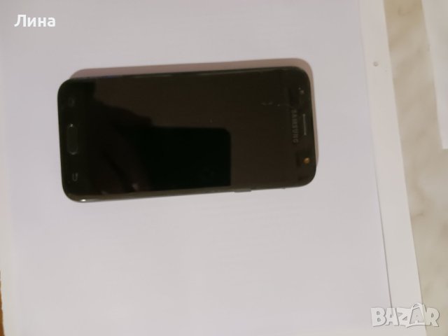 SAMSUNG J3, снимка 1 - Samsung - 40450739