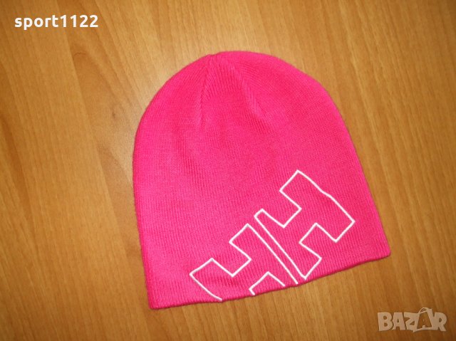 Hally Hansen/нова шапка, снимка 2 - Шапки - 31115718