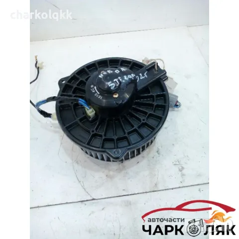 Вентилатор парно Хонда Стрийм, снимка 1