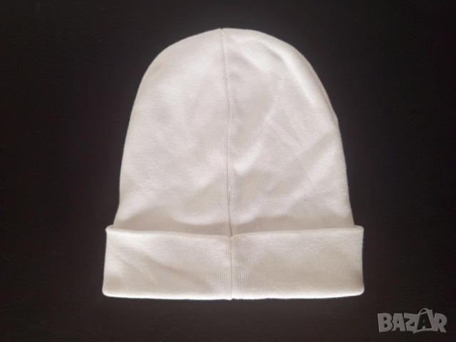 Calvin Klein дамска зимна шапка, снимка 2 - Шапки - 52476576