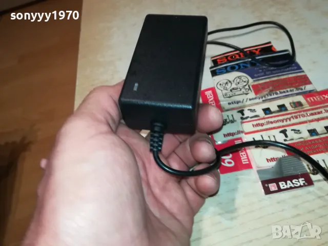 stahl mayer li-ion battery charger 36v 0903250741, снимка 12 - Винтоверти - 49418158