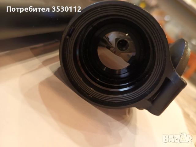 Продавам термален прицел PULSAR THERMION XP50, снимка 6 - Оборудване и аксесоари за оръжия - 53955196