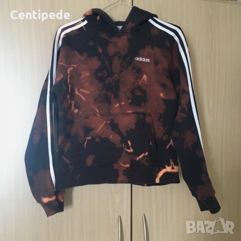 Vintage суитчър Adidas, снимка 1