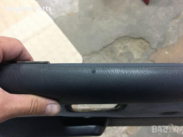 Сини задни кори за BMW E30 (седан и комби), снимка 10 - Части - 38044041