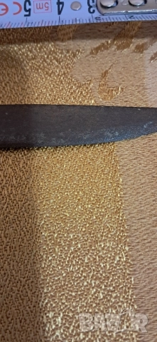 Стар Бг.нож , снимка 16 - Колекции - 51869436