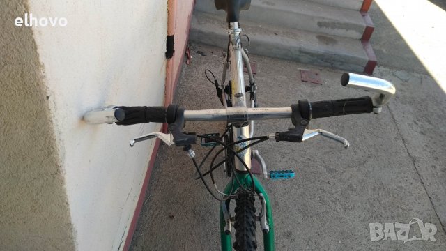 Велосипед Bartali 26'', снимка 10 - Велосипеди - 40034108