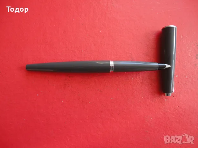 Писалка Parker Made in USA, снимка 2 - Колекции - 49123792