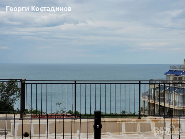 Едностаен апартамент гр.Бяла, област Варна