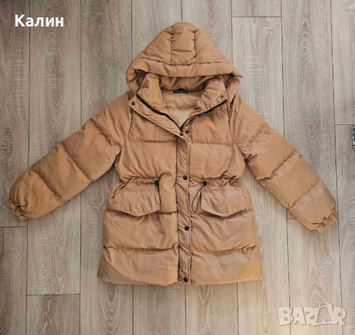 Дамски якета с качулка - три цвята - 69 лв., снимка 3 - Якета - 52456069