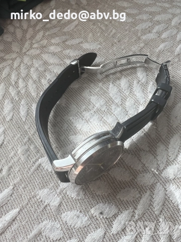 Часовник мъжки TISSOT PRC 200, снимка 4 - Мъжки - 55877840