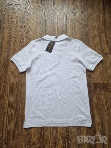 Страхотна мъжка тениска POLO RALPH LAUREN размер  S M L XL 2XL 

3XL , снимка 6 - Тениски - 50181145