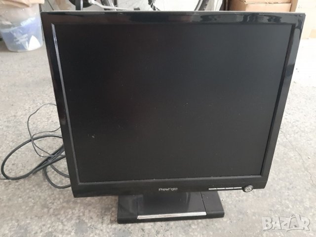 Монитори 17 инча, снимка 3 - Монитори - 36682720