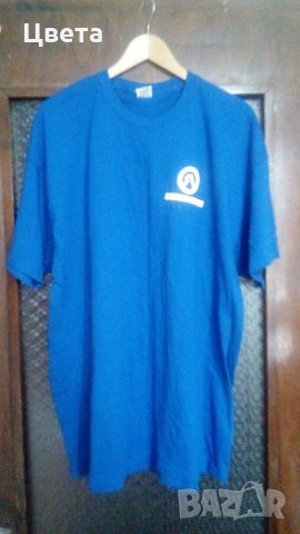 Спортна тениска, снимка 8 - Тениски - 29146373