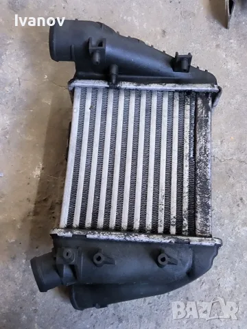 Интеркулер за Ауди А4 Б6 Б7 Audi A4 B6 B7 8E0145806C