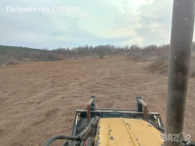 Услуги с комбиниран багер, снимка 4 - Кърти, чисти, извозва - 48814430