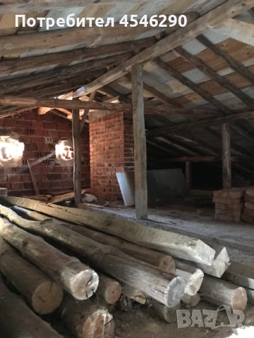 Продава масивна къща до Годеч, снимка 14 - Къщи - 51163297