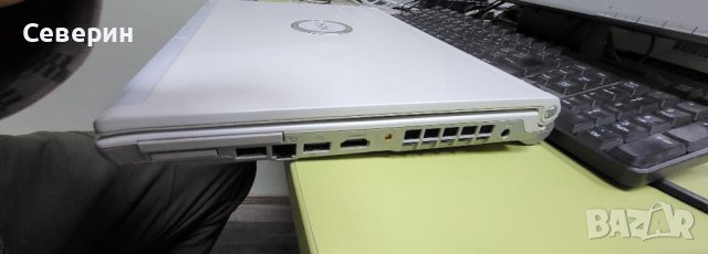 Лаптоп msi crystal swarowski, снимка 5 - Лаптопи за дома - 39735051