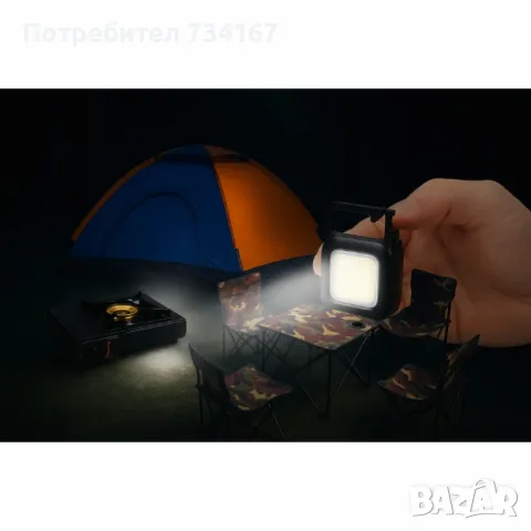 Къмпинг комплект за рибари – Перфектното решение за почивка сред природата, снимка 5 - Палатки - 50148598