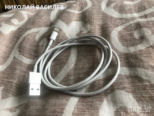 Кабел  за  Аифон  ., снимка 3 - Резервни части за телефони - 53211047