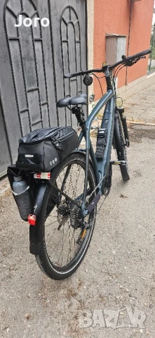 specialized turbo vado 4 2020г. като нов без забележки, снимка 11 - Велосипеди - 51044191