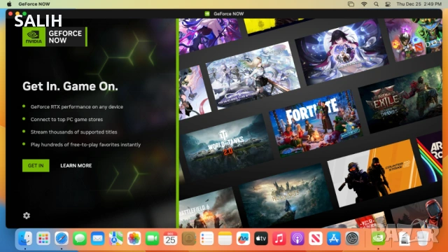 Mac Mini A1347 16GB RAM, 240GB SSD, i5 - отлично състояние, снимка 10 - Работни компютри - 54037926