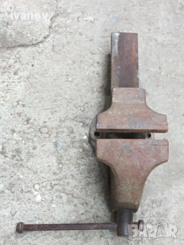 Голямо, масивно менгеме , снимка 5 - Менгемета - 51917917